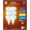 GE Relax Br30 Bombilla LED 65 W intensidad regulable_2