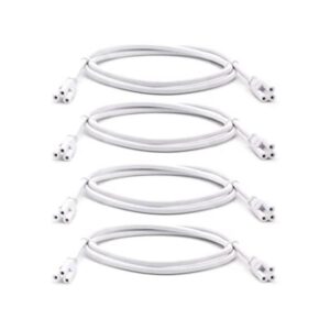 Cable de conexión de tubo T5 T8 de 4 pies 4714