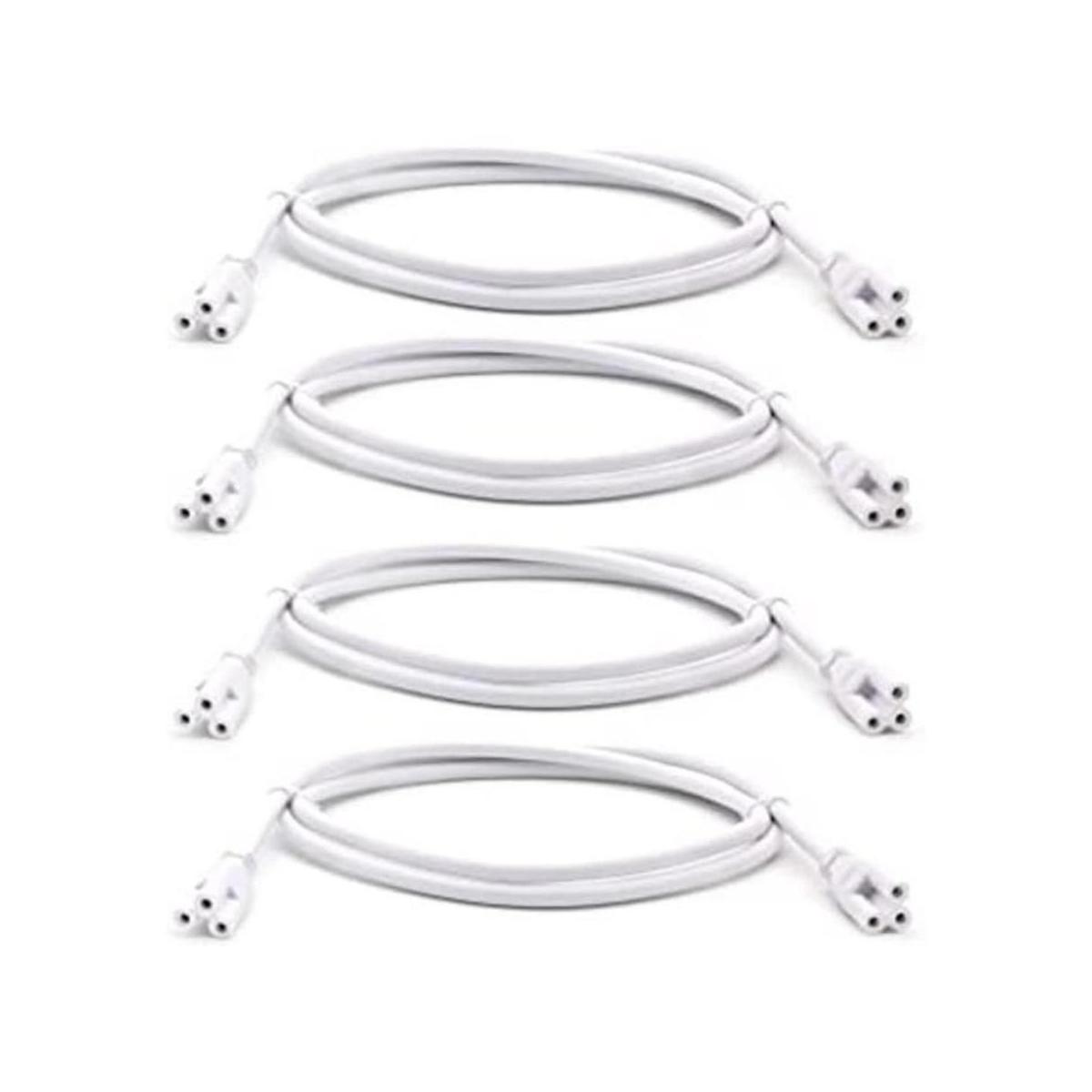 Cable de conexión de tubo T5 T8 de 4 pies 4714
