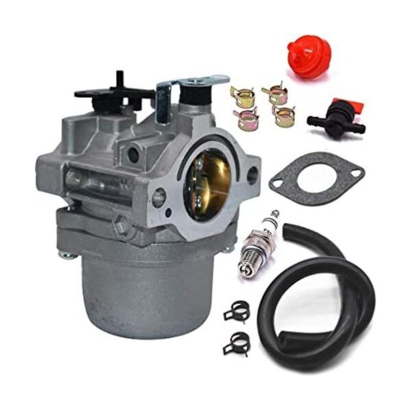 Carbman 590399 Carburador de repuesto para Briggs