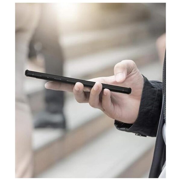 Spigen Rugged Armor Funda diseñada para Galaxy Note 9_5
