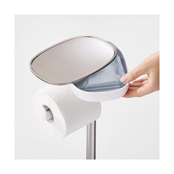 Joseph Joseph 70519 EasyStore Butler Soporte de papel_4
