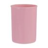 Reston Lloyd Tarro para utensilios plástico color rosa_1