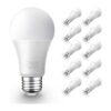 Bombillas LED de 9.5 W equivalente a 60 vatios A19 E26_1