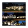 MEIKEE 7W LED Paisaje Luces Camino Luces de Baja Tensión_3
