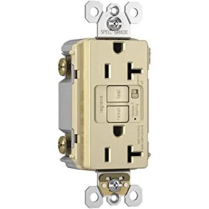 LegrandPass Seymour Radiant Tamper Resistant Self Test_1