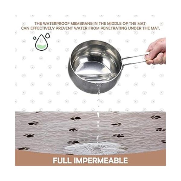 PUPTECK Almohadillas lavables para perros Almohadillas_3
