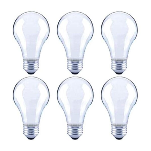 Global Value Lighting FG03169 Bombillas LED a granel 6