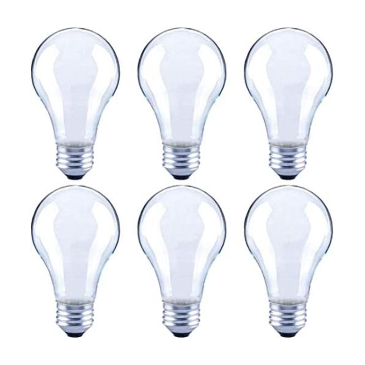 Global Value Lighting FG03169 Bombillas LED a granel 6