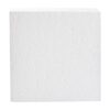 Juvale Bloques de espuma blanca para manualidades
