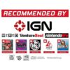 Satisfye ZenGrip Pro Gen 3 OLED a Switch Grip Compatible_2