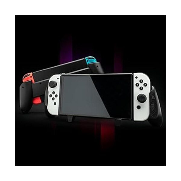 Satisfye ZenGrip Pro Gen 3 OLED a Switch Grip Compatible_4