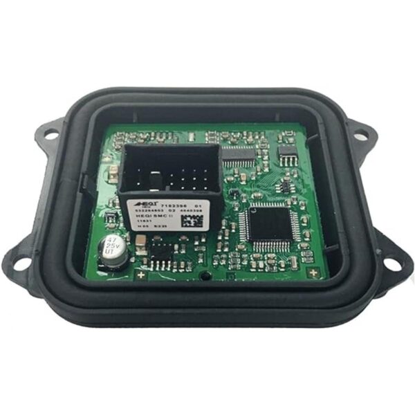 Módulo de iluminación adaptable para faros delanteros de_1