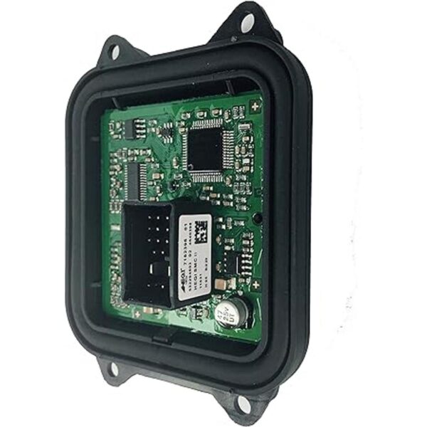 Módulo de iluminación adaptable para faros delanteros de_2