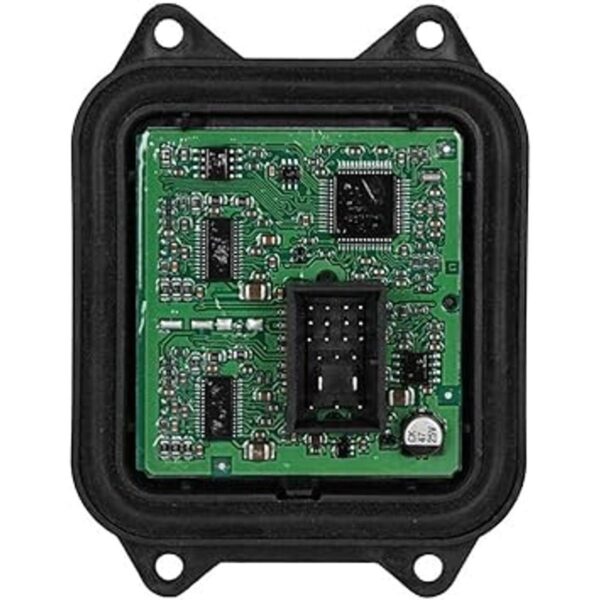 Módulo de iluminación adaptable para faros delanteros de_3