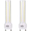 LEGELITE 2 Pack GU24 Bombillas LED 12W 1200Lumen 85265V_1