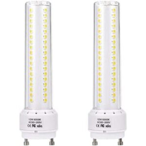 LEGELITE 2 Pack GU24 Bombillas LED 12W 1200Lumen 85265V_1