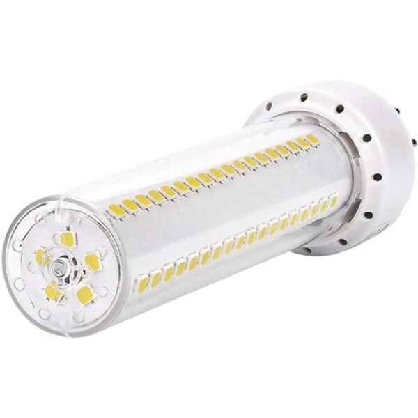 LEGELITE 2 Pack GU24 Bombillas LED 12W 1200Lumen 85265V_4