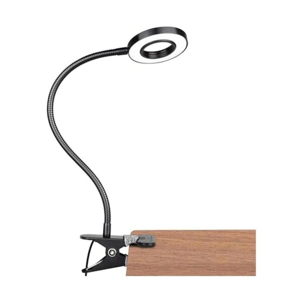 GLORIOUSLITE 36 luces LED con clip luz de lectura de 4_1