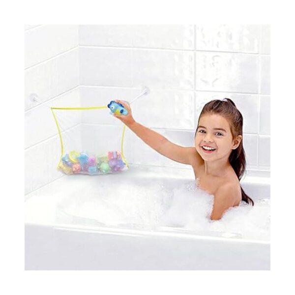 FUN LITTLE TOYS 24 juguetes de baño para niños pequeños_6