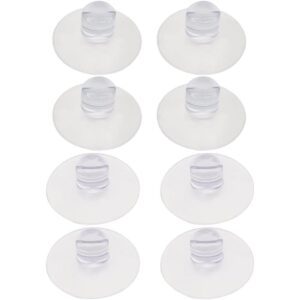 EONMIR 8 conectores de ducha para baño_1