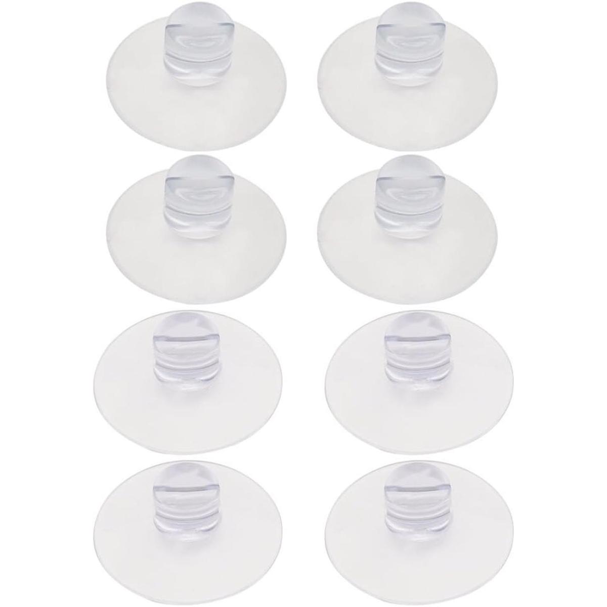 EONMIR 8 conectores de ducha para baño