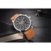 BENYAR Reloj de cuarzo impermeable para hombre_5
