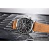 BENYAR Reloj de cuarzo impermeable para hombre_6