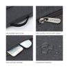 LONMEN Funda para portátil de 15.6 pulgadas resistente al_5