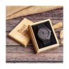 Reloj de pulsera analógico de cuarzo para hombre hecho a