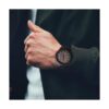 Reloj de pulsera analógico de cuarzo para hombre hecho a