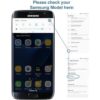 MMOBIEL Conector de base compatible con Samsung Galaxy S9_5