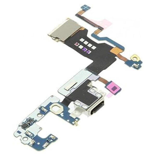 MMOBIEL Conector de base compatible con Samsung Galaxy S9_3