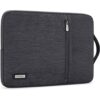 LONMEN Funda para portátil de 15.6 pulgadas resistente al_1