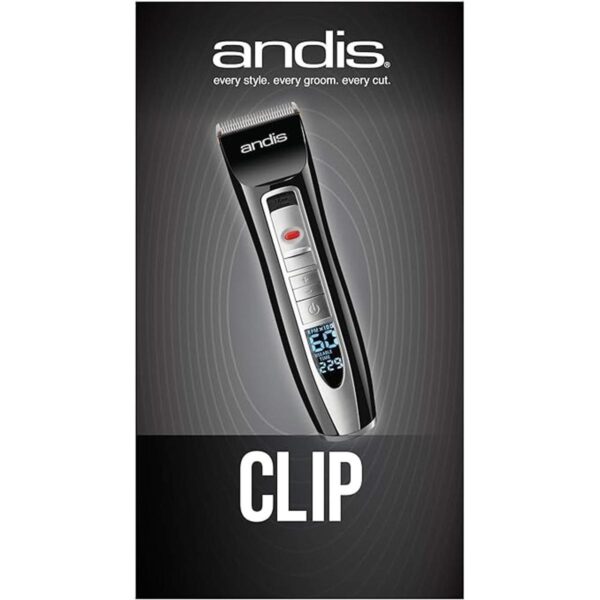 Andis 24440 Select Cut Kit de cable de hoja ajustable de_4