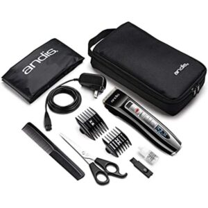 Andis 24440 Select Cut Kit de cable de hoja ajustable de_1