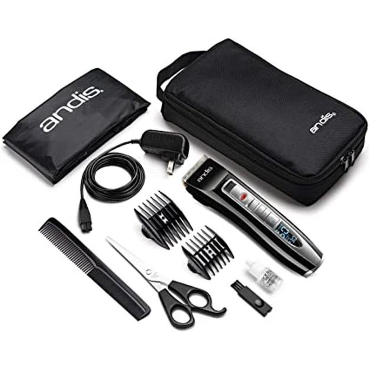 Andis 24440 Select Cut Kit de cable de hoja ajustable de