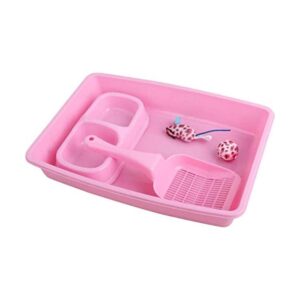 PAWISE El kit de iniciación para gatos incluye 4_1
