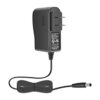 Hiseeu Fuente de alimentación de 12 V 1 A CA 100240 V a_1