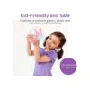 Creativity for Kids Kit de manualidades de luces de hadas_6