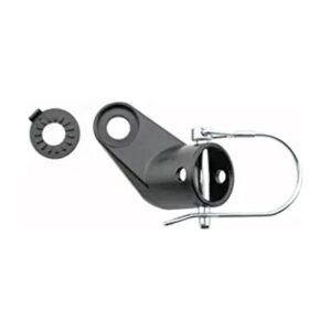 ODIER Acoplador de enganche de remolque de bicicleta para_1