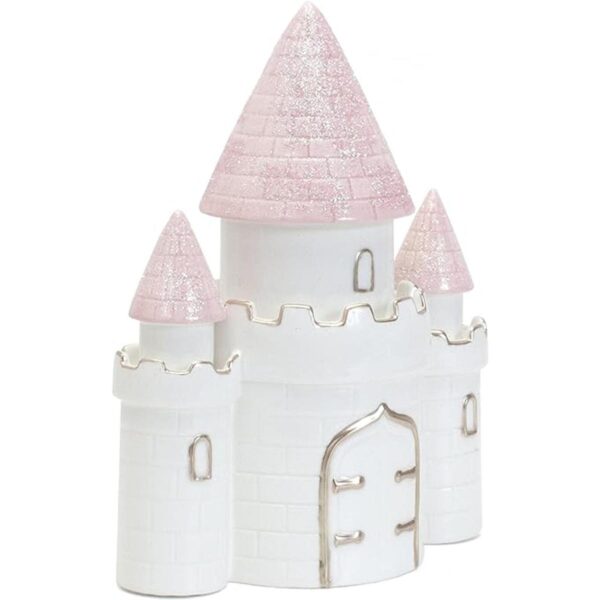 Child to Cherish Cerámica Dream Big Princess Castle_2