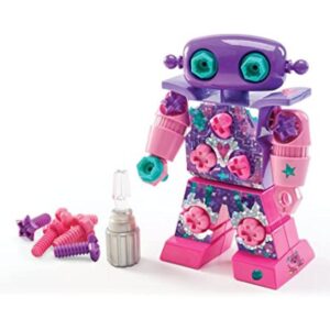 Educational Insights Design Drill Sparklebot Robot Toy_1