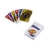 Juego de cartas para niños y familiares de UNO Avengers_2