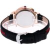 CdyBox Reloj de pulsera analógico de cuarzo para mujeres