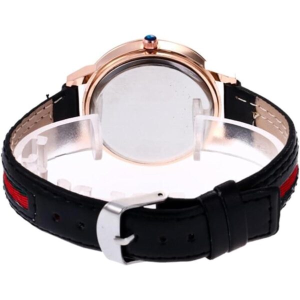 CdyBox Reloj de pulsera analógico de cuarzo para mujeres