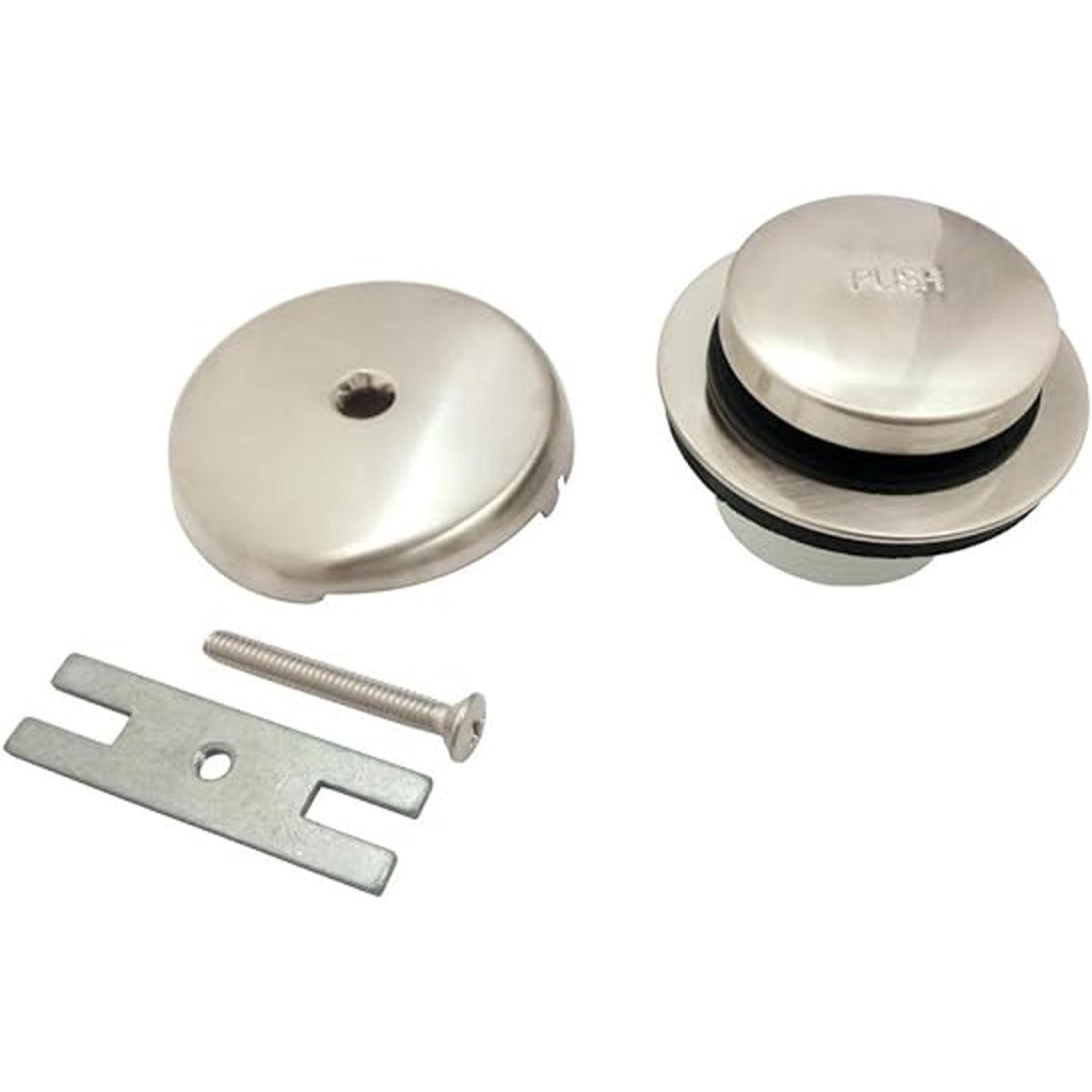 Kingston Brass DTT5302A6 Kit de conversión de drenaje