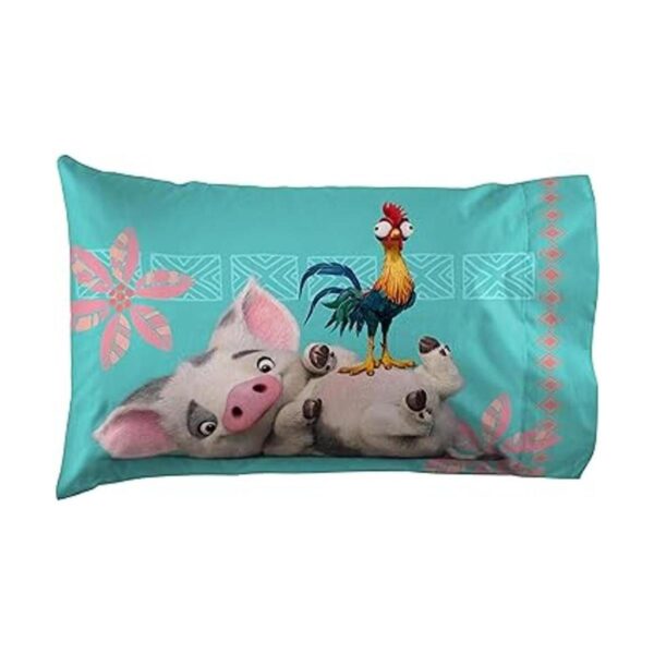 Jay Franco Paquete de 1 funda de almohada de los amigos_2