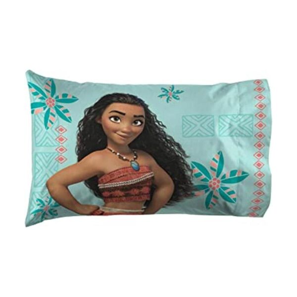 Jay Franco Paquete de 1 funda de almohada de los amigos_1
