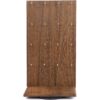 Ikee Design Soporte giratorio de madera de dos caras para_3